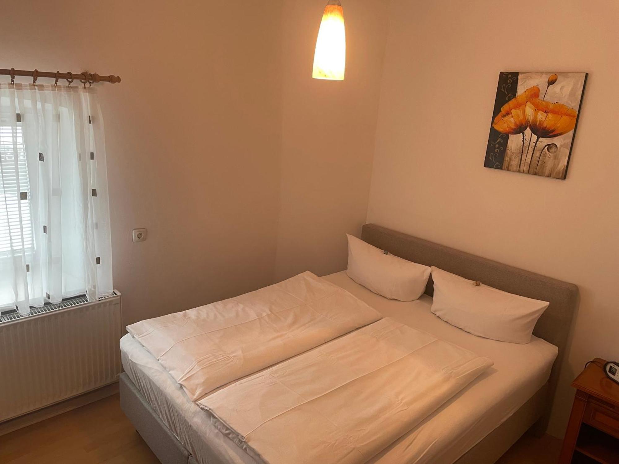 Apartment Sonne&Luft Bad Bleiberg Exterior photo